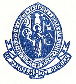 Go to Presentation Brothers Archives